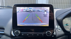 Ford EcoSport 1.0 EcoBoost 125 ST-Line 5dr Petrol Hatchback